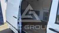 2007 Mercedes Benz Vito