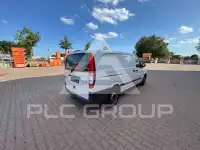 2007 Mercedes Benz Vito
