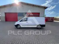 2007 Mercedes Benz Vito