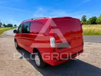 2007 Mercedes Benz Vito