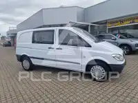 2007 Mercedes Benz Vito