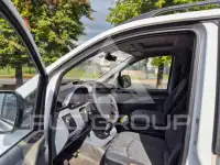 2007 Mercedes Benz Vito