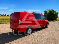 2007 Mercedes Benz Vito