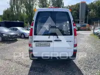 2007 Mercedes Benz Vito