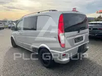 2007 Mercedes Benz Vito