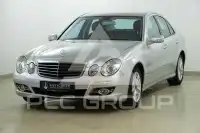 2007 Mercedes Benz E 200
