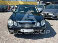 2007 Mercedes Benz E 200