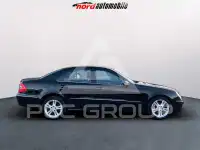 2007 Mercedes Benz E 200