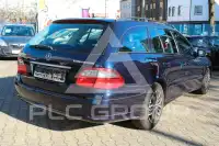 2007 Mercedes Benz E 200