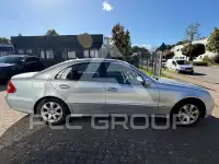 2007 Mercedes Benz E 200