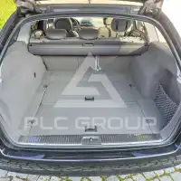 2007 Mercedes Benz E 200