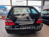 2007 Mercedes Benz E 200