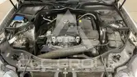 2007 Mercedes Benz E 200