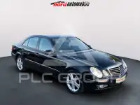 2007 Mercedes Benz E 200