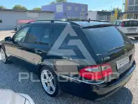 2007 Mercedes Benz E 200