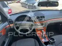 2007 Mercedes Benz E 200
