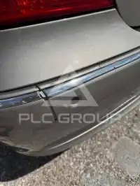 2007 Mercedes Benz E 200