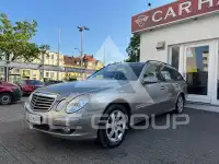 2007 Mercedes Benz E 200