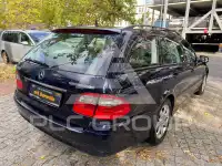2007 Mercedes Benz E 200