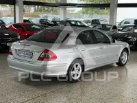 2007 Mercedes Benz E 200