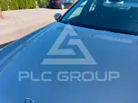 2007 Mercedes Benz E 200