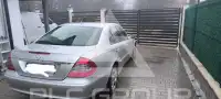 2007 Mercedes Benz E 200