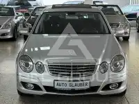 2007 Mercedes Benz E 200