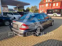 2007 Mercedes Benz E 200