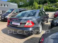 2007 Mercedes Benz E 200