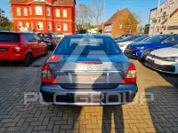 2007 Mercedes Benz E 200