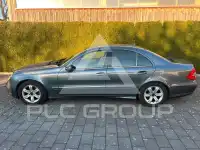 2007 Mercedes Benz E 200
