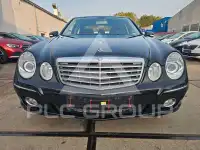 2007 Mercedes Benz E 200