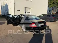 2007 Mercedes Benz E 200