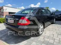 2007 Mercedes Benz E 200
