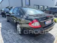2007 Mercedes Benz E 200