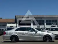 2007 Mercedes Benz E 200
