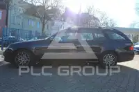 2007 Mercedes Benz E 200