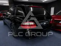 2007 Mercedes Benz E 200