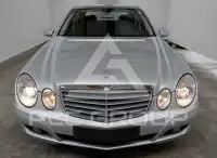 2007 Mercedes Benz E 200
