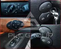 2007 Mercedes Benz E 200