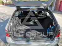 2007 Mercedes Benz E 200