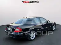 2007 Mercedes Benz E 200