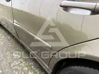 2007 Mercedes Benz E 200