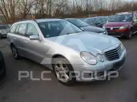 2007 Mercedes Benz E 200