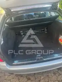 2007 Mercedes Benz E 200
