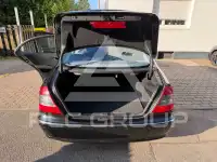 2007 Mercedes Benz E 200