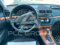 2007 Mercedes Benz E 200