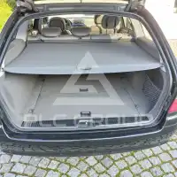 2007 Mercedes Benz E 200