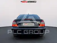 2007 Mercedes Benz E 200