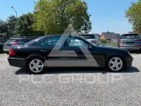 2007 Mercedes Benz E 200